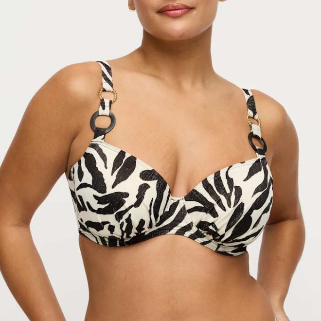 ΜΑΓΙΟ ΣΟΥΤΙΕΝ FULL CUP C-G 4014110SGS DALICE SAUVAGE SHINE PRIMA DONNA 